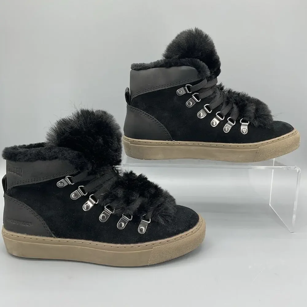 NEW Cougar Women’s Daniel Waterproof Boots Black Size 6